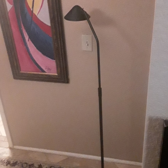 *** Not for sale****Kovacs floor lamp - Picture 3 of 5